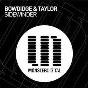 Bowdidge & Taylor - Sidewinder