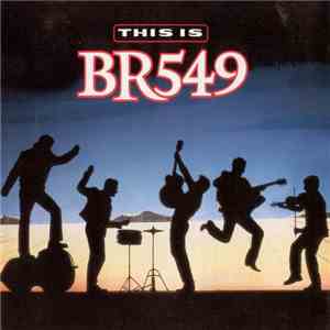 BR549 - This Is BR549