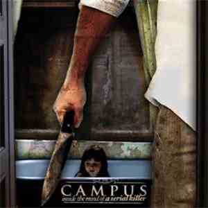 Campus  - Inside The Mind Of A Serial Killer