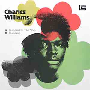 Charles Williams - Standing In The Way