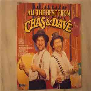 Chas & Dave - All The Best From Chas & Dave