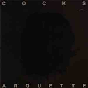 Cocks Arquette - Cocks Arquette