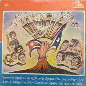 Conjunto Borincuba - Con Amor