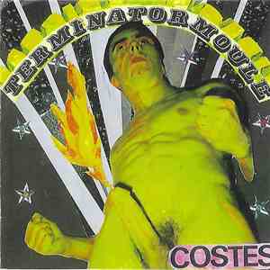 Costes - Terminator Moule