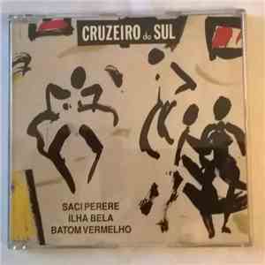 Cruzeiro Do Sul - Saci Perere