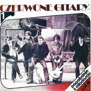 Czerwone Gitary - Czerwone Gitary 1