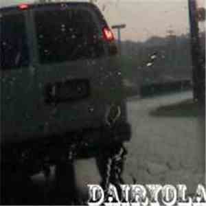 Dairyola - Rainy Day