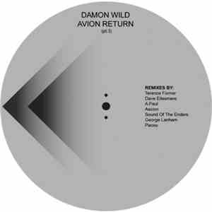 Damon Wild - Avion Return Pt. 3