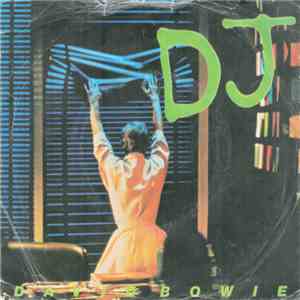 David Bowie - DJ