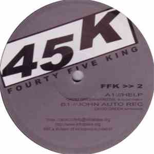 David Green / Krotal - FFK 2