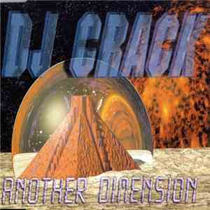 DJ Crack - Another Dimension