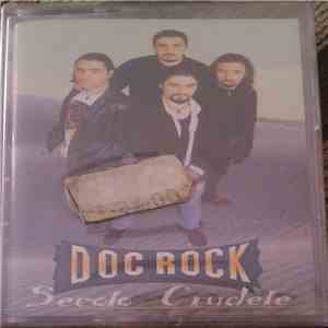 Doc Rock - Secolo Crudele