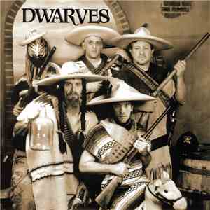 Dwarves - Julio