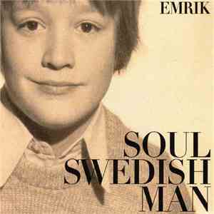 EMRIK - Soul Swedish Man