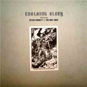 Englands Glory - Legendary Lost Recordings