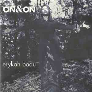 Erykah Badu - On & On