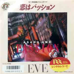 Eve - 恋はパッション