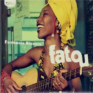 Fatoumata Diawara - Fatou