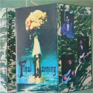 Final Warning  - Demo Tape 92
