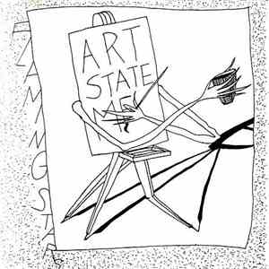 Flaming Stars - Art Statement