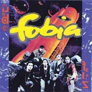 Fobia  - Mundo Feliz