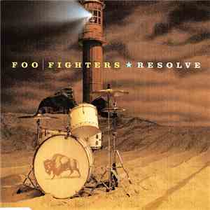 Foo Fighters - Resolve