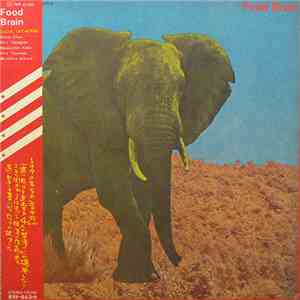 Food Brain - Social Gathering