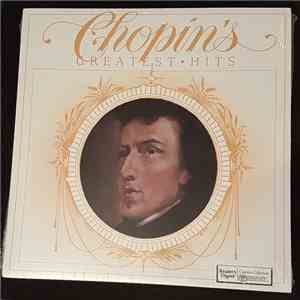 Frédéric Chopin - Chopin's Greatest Hits (Reader's Digest® Classic's Collec ...