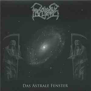 Frostkrieg - Das Astrale Fenster