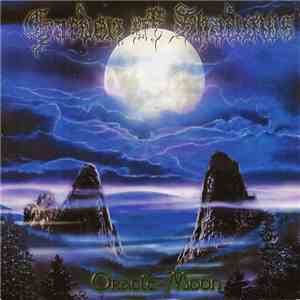 Garden Of Shadows - Oracle Moon