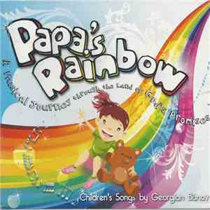 Georgian Banov - Papa's Rainbow