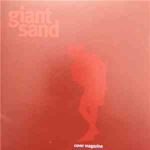 Giant Sand - Cover Magazine