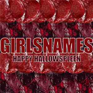 Girls Names - Happy Hallowspleen