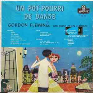 Gordon Fleming  - Un Pot-Pourri De Danse