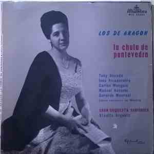 Gran Orquesta Sinfonica, Ataulfo Argenta, Coros Cantores De Madrid - La Chu ...