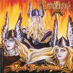 Graveland - Ogień Przebudzenia