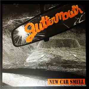 Guttermouth - New Car Smell