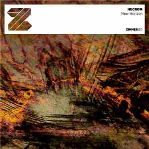 Hecrom - New Horizon
