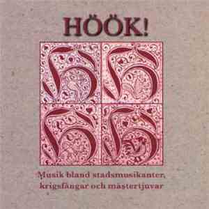 Höökensemblen - Höök!