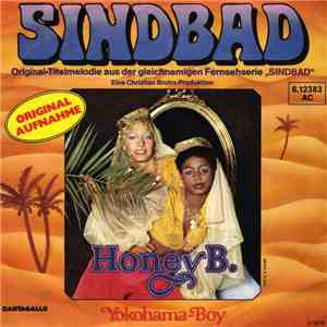 Honey B. - Sindbad