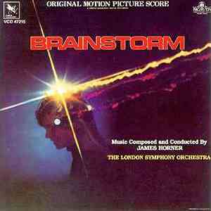 James Horner - Brainstorm