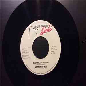 Jean Nichol - Everybody Reggae