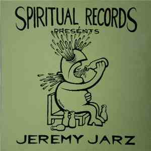 Jeremy Jarz - Shudder