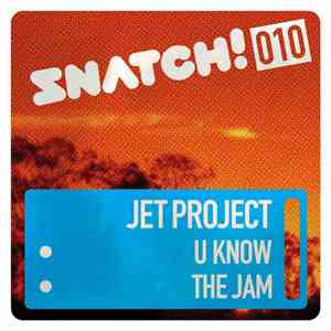 Jet Project - Snatch! 010