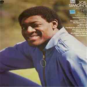 Joe Simon - Joe Simon's Greatest Hits