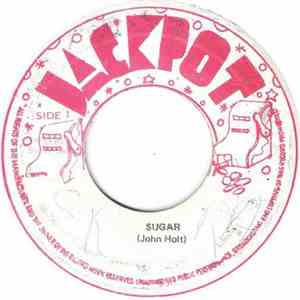 John Holt - Sugar