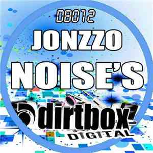 Jonzzo - Noise's