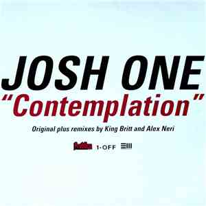 Josh One - Contemplation
