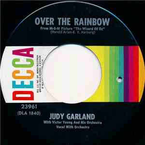 Judy Garland - Over The Rainbow / The Jitterbug