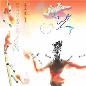 Julien  - Face Of God